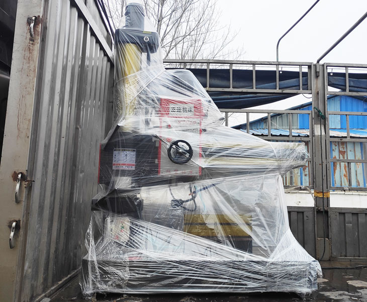 Z3040万搏（中国）