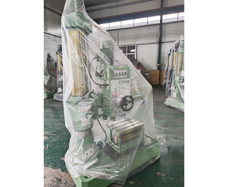 Z3040万搏（中国）
