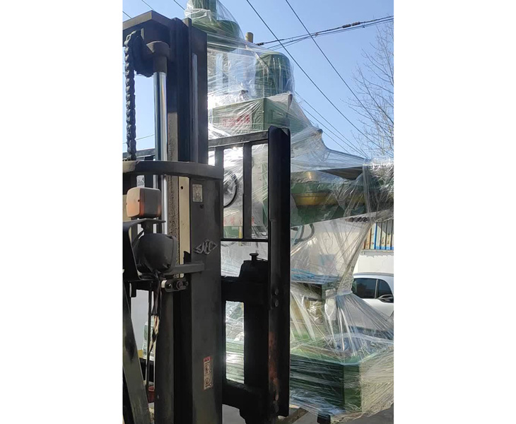 Z3040万搏（中国）