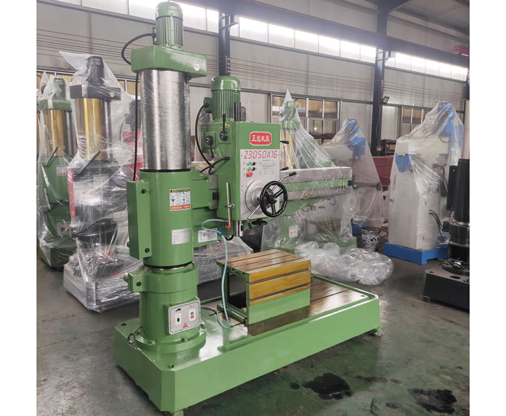 Z3050万搏（中国）