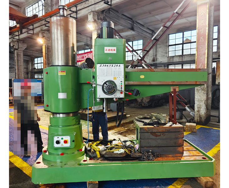 Z3063万搏（中国）