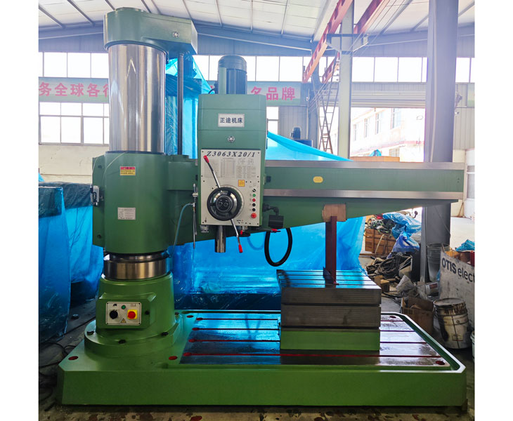 Z3063万搏（中国）